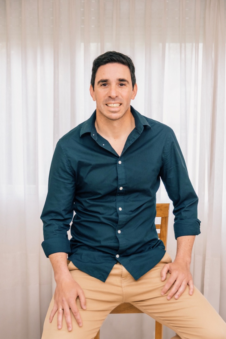 Alejo Solimanto