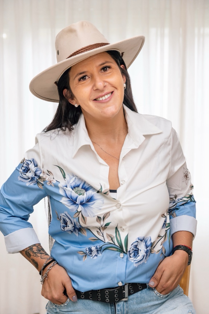 Solange Alonso